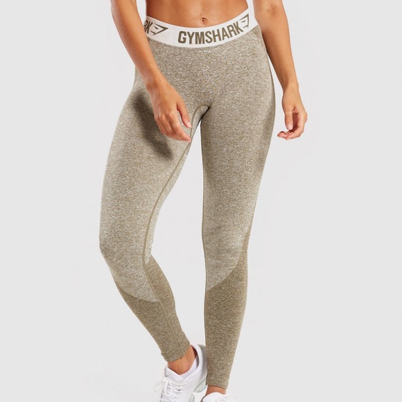 Gymshark Small Flex Leggings - Picture 1 of 6